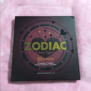 BH Cosmetics Zodiac palette